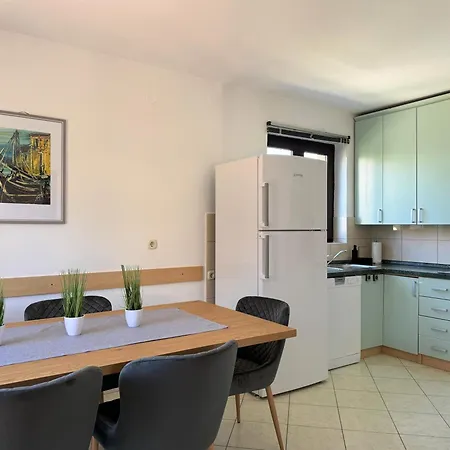 Apartman Natty Murter Exterior photo