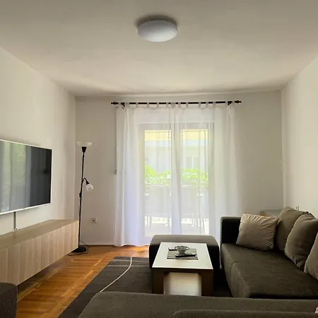 Apartman Natty Murter Exterior photo