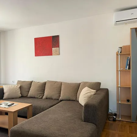 Apartman Natty Murter Exterior photo