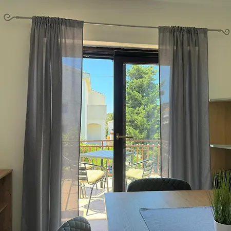 Apartman Natty Murter Exterior photo