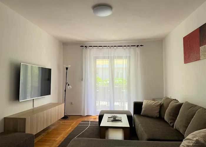 Apartman Natty