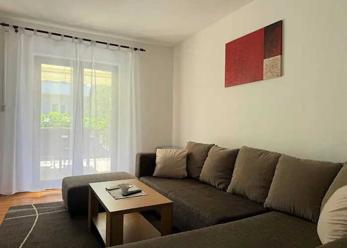 Apartman Natty