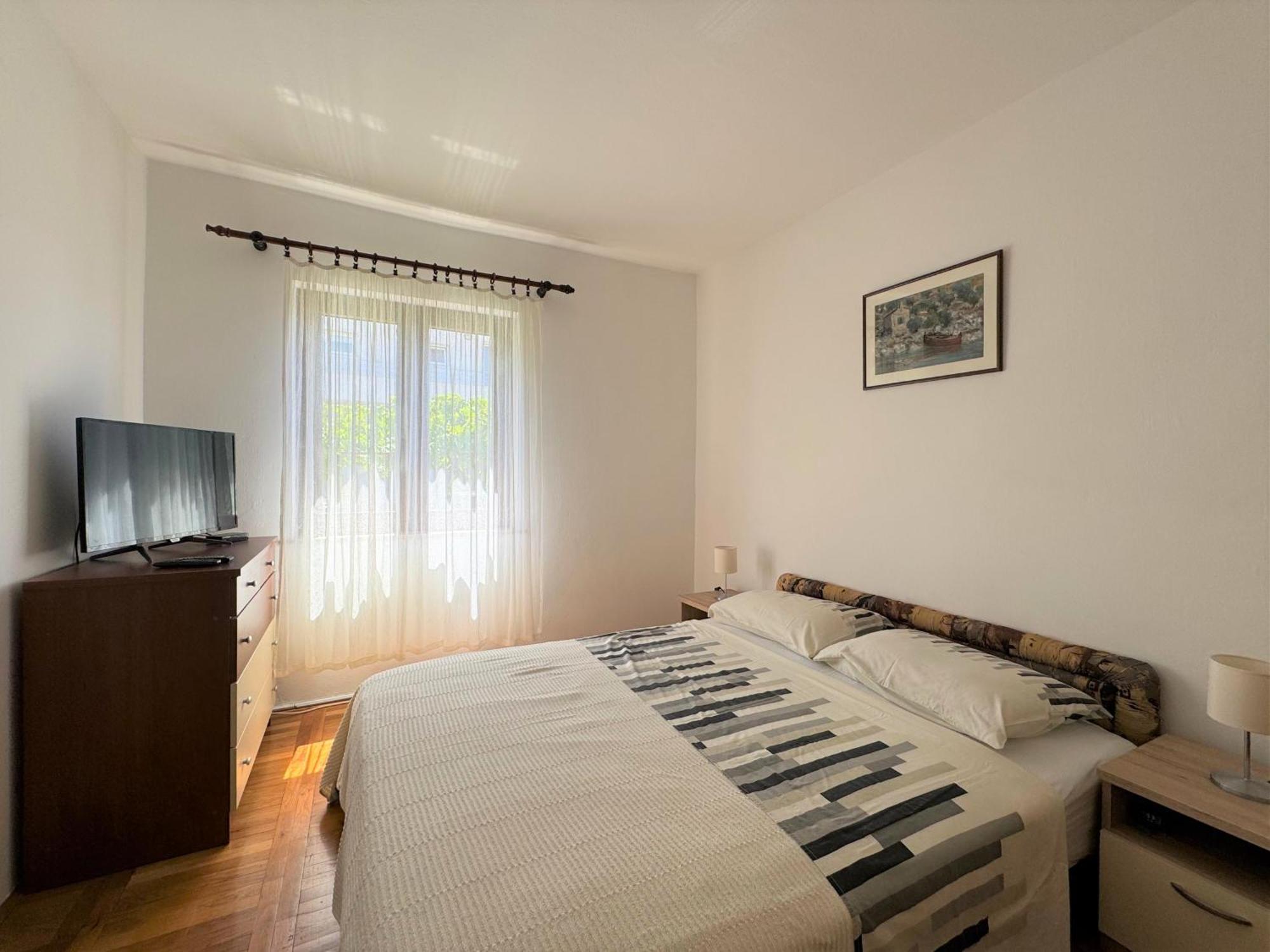 Apartment Natty Murter
