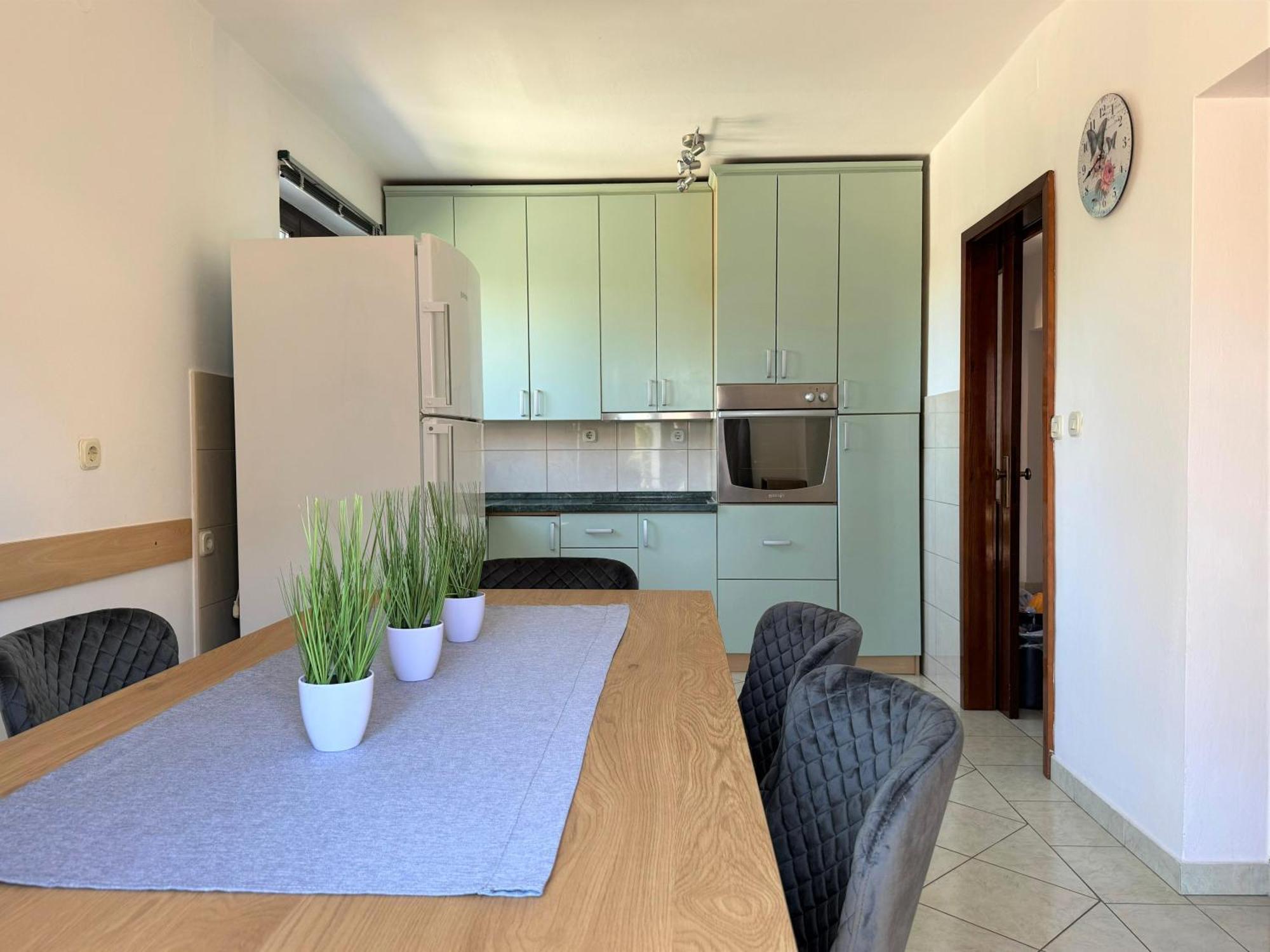 Natty Apartment