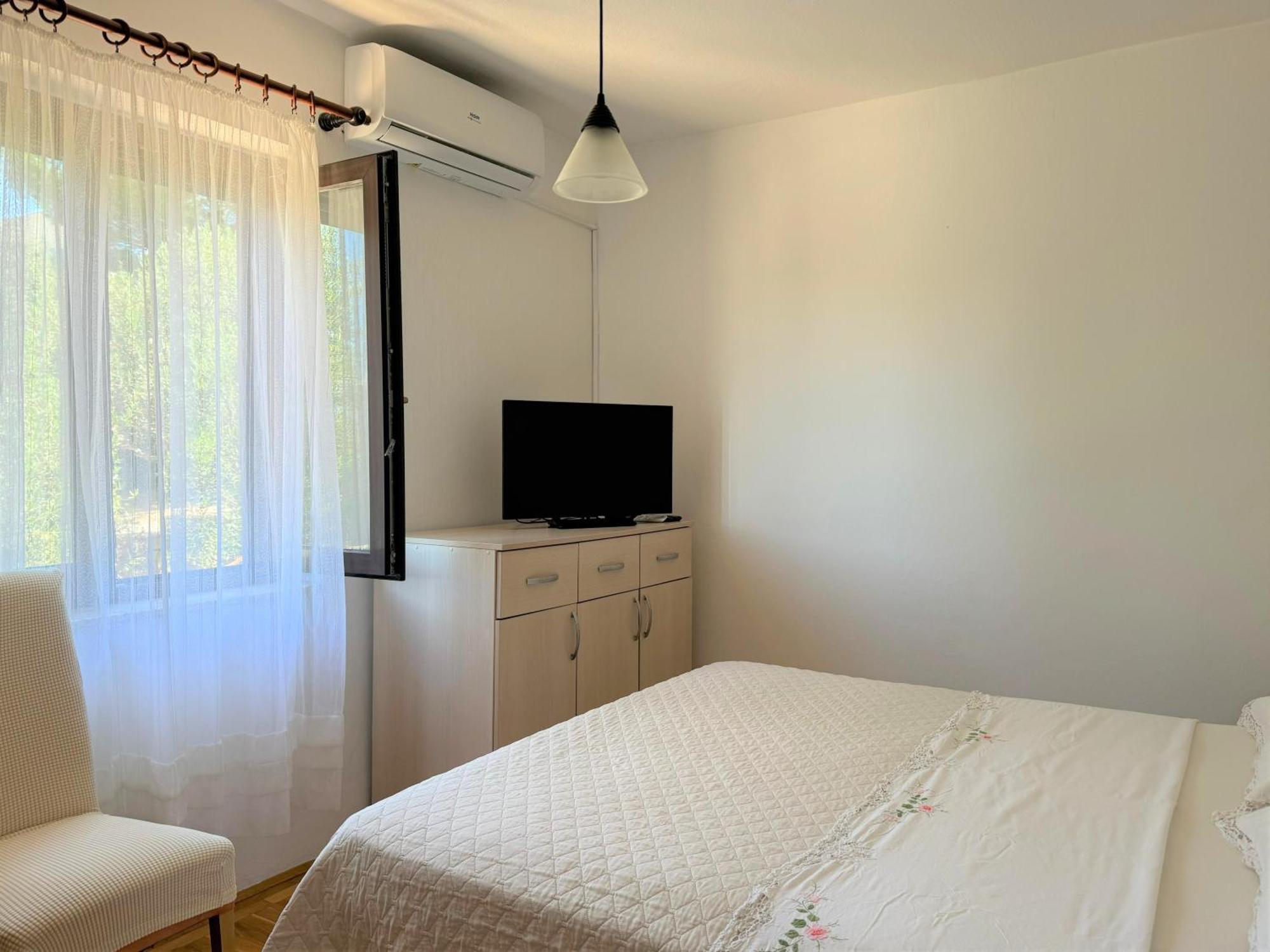 Apartment Natty Murter