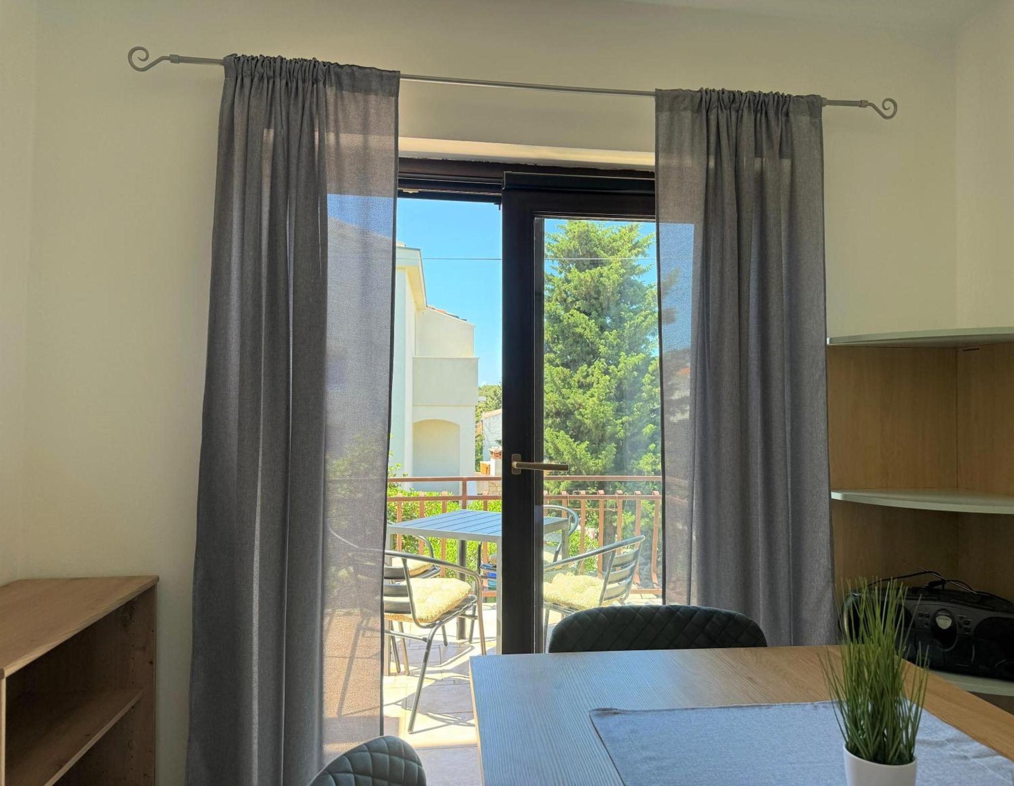 Natty Apartment *