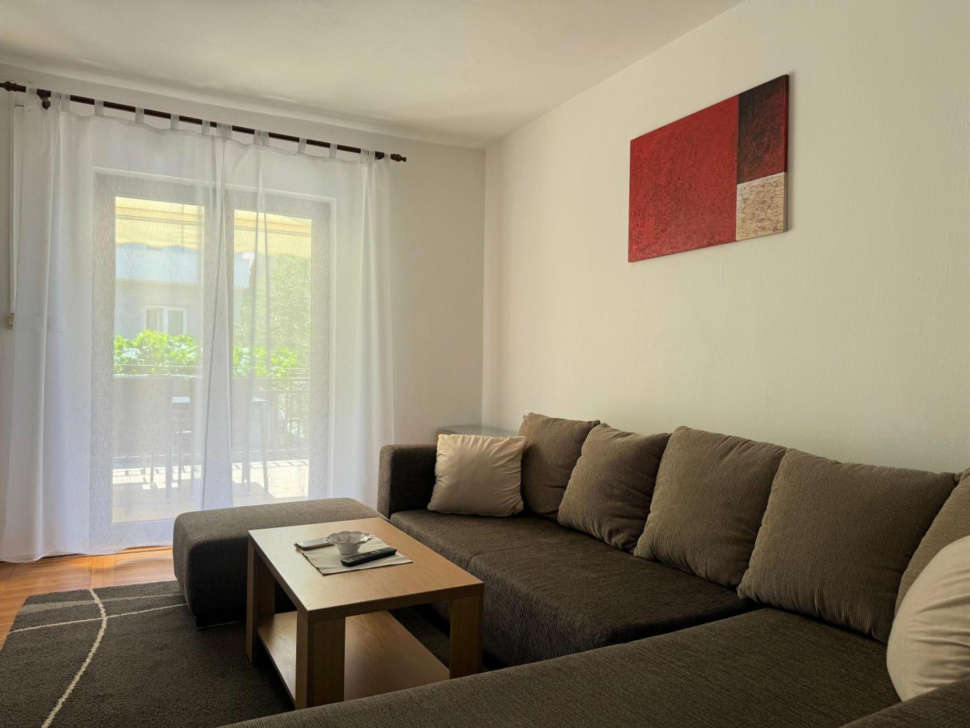 Apartment Natty Murter